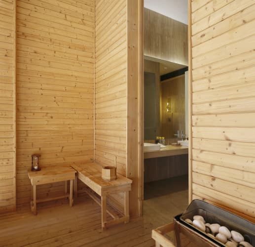 Roseate House New Delhi 3