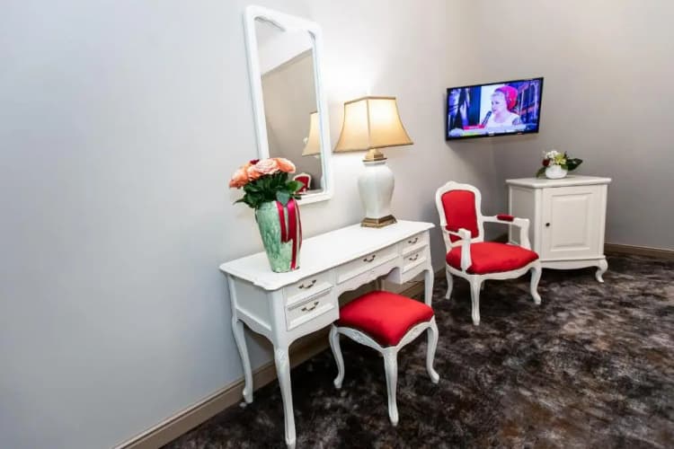 Traian Grand Hotel 2