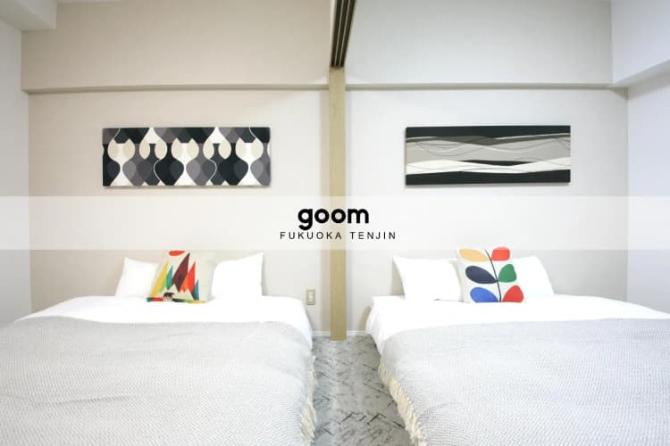 Goom Fukuoka Tenjin 2