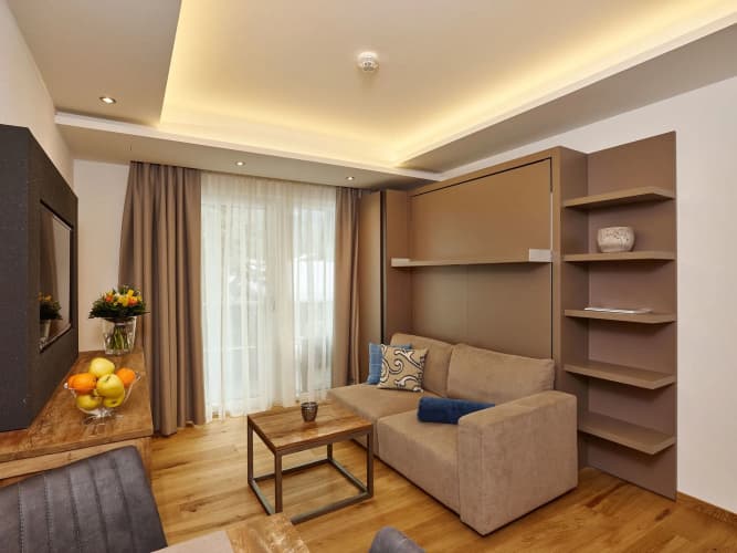 A-Vita Viktoria & A-Vita Living 5