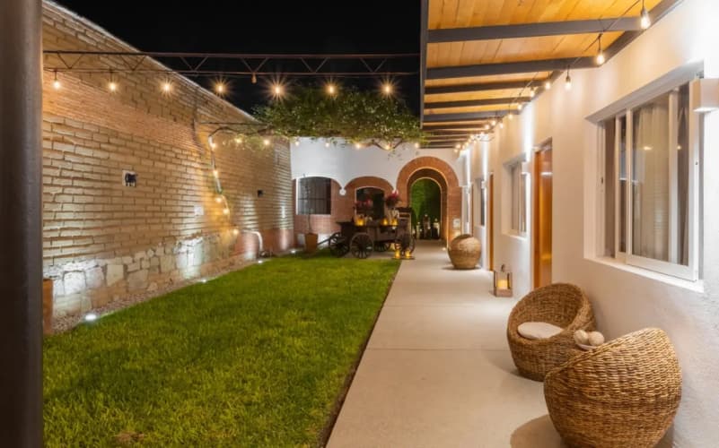 Arcosodi Hotel Boutique (Adults Only) 3