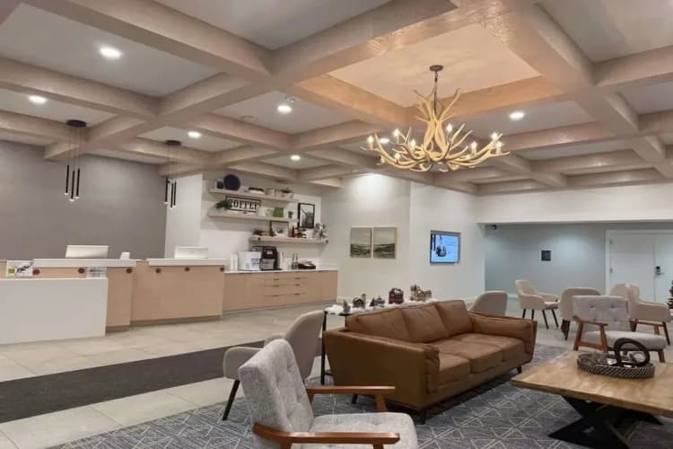 Best Western Caribou Inn 2
