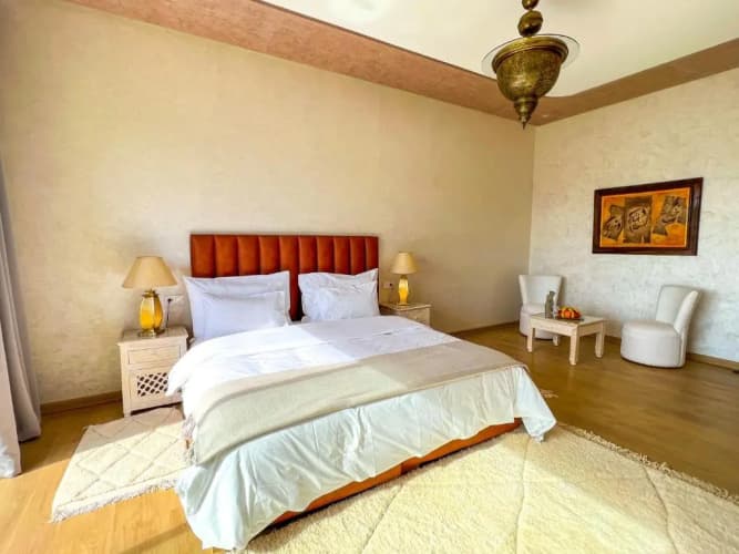 Riad Villa Saphir And Spa 2