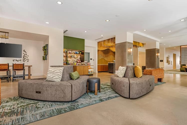 Cambria Hotel Portland - Pearl District 3