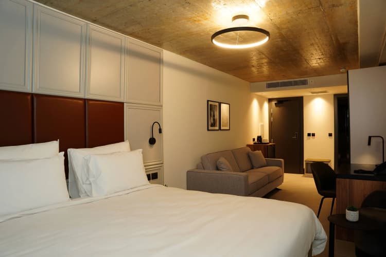 The Londoner Hotel Sliema 3
