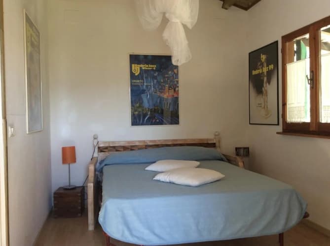 Agriturismo Galenzana 2