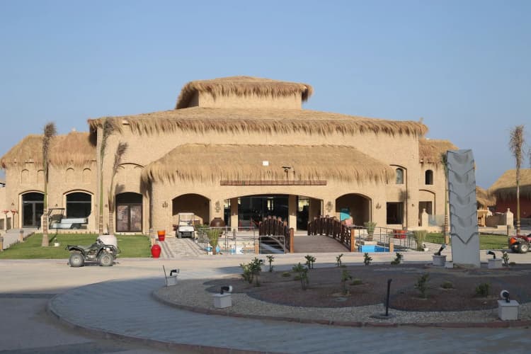 Amarina Jannah Resort & Aqua Park 2