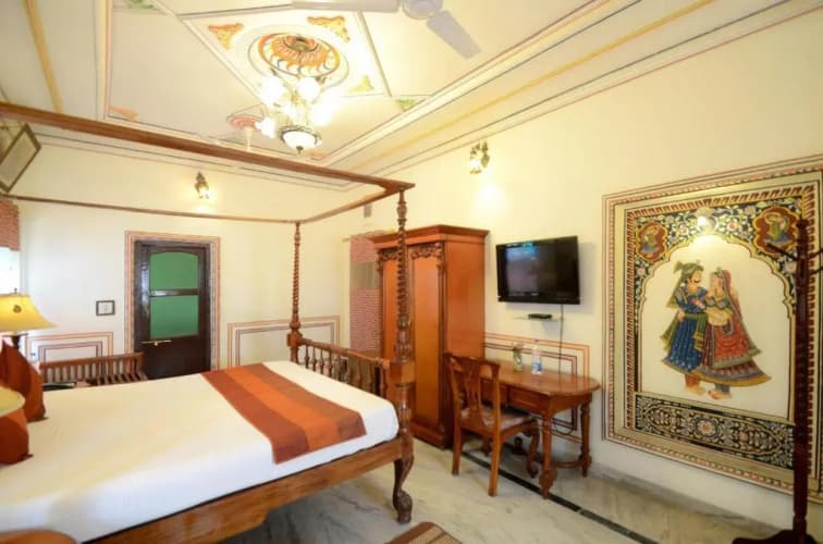 Heritage Mandawa 4