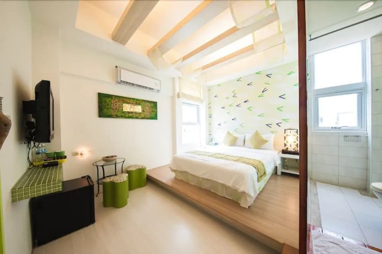 Indigo Homestay 5