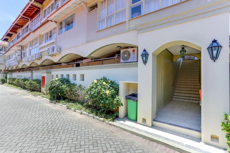 Villas Jurere Residences 2