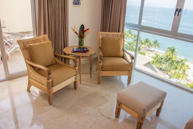 The Club At Sheraton Buganvilias Adults Only 3