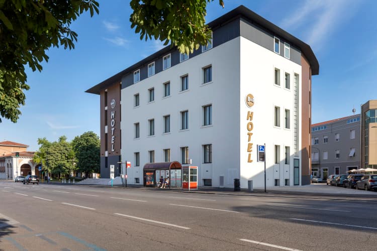 B&B HOTEL Brescia 2