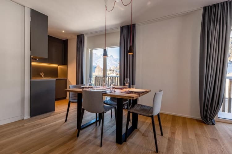 Aves Homebase Arosa 5