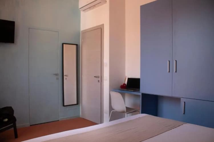 Relais Villa Montedonzelli 3