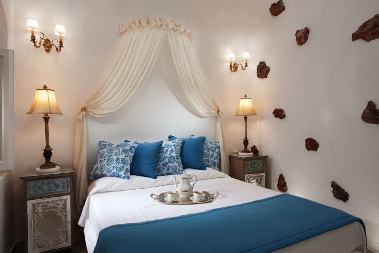 Olive Cave Houses 4