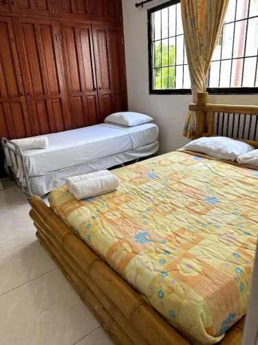 Hotel Cartagena Airport 4
