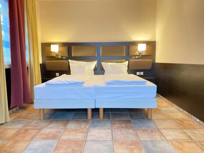 Hotel Vintage 5
