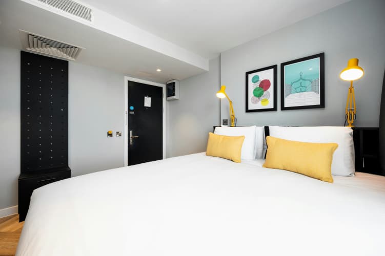 Staycity Aparthotels Dublin City Centre 4