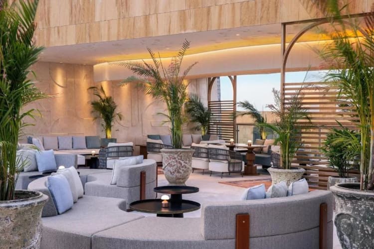 The St. Regis Riyadh 3