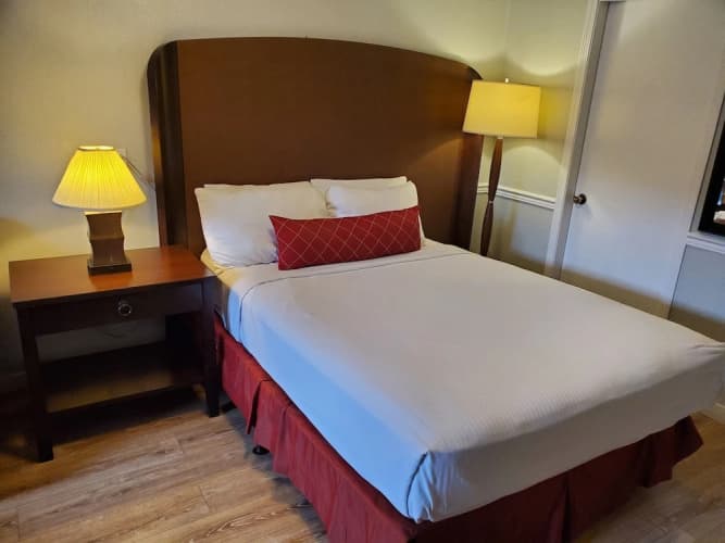 Alpine Inn Abbotsford 3