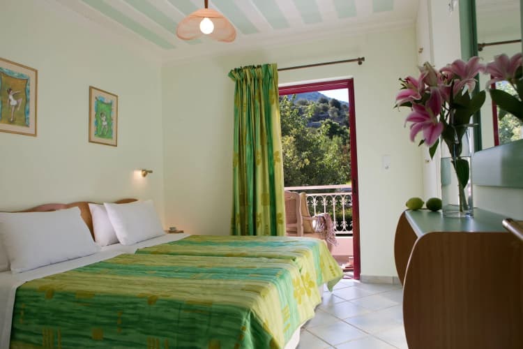 Exanthia Villas 5