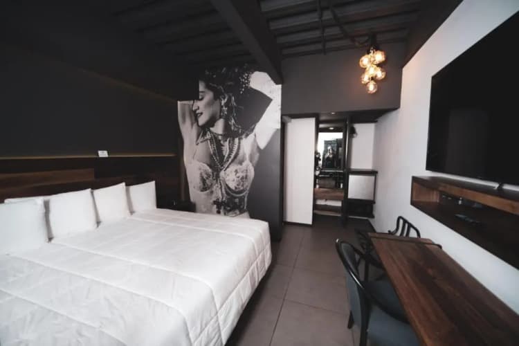 Hotel Rio Rita (Adults Only) 2
