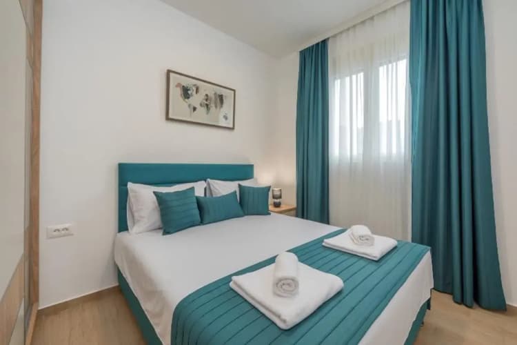 Apartments Bonazza 3