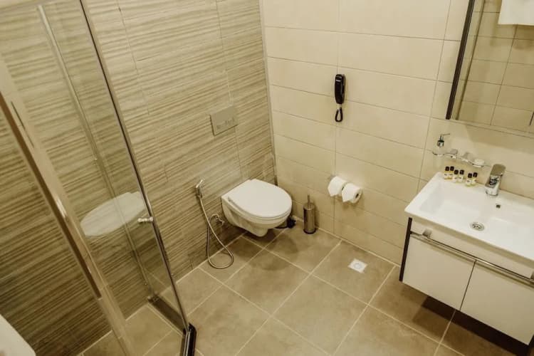 King Solomon Hotel Batumi 5