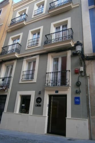 Vil5 By Be Alicante 2