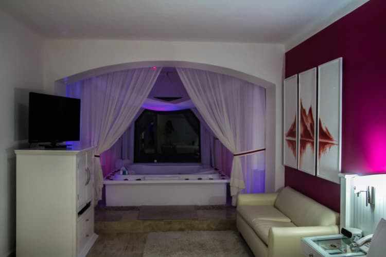 Cyan Cancun Resort & Spa 2