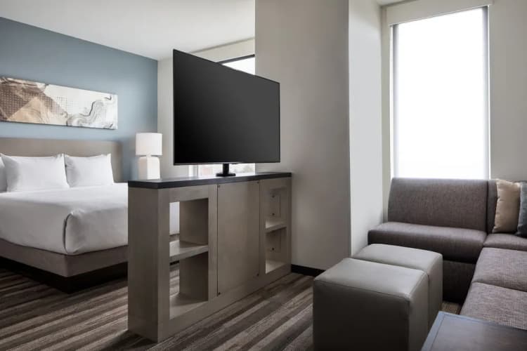 Hyatt House Denver Aurora 2