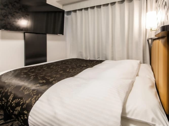 Apa Hotel Shinosaka-Minamikataekimae 4