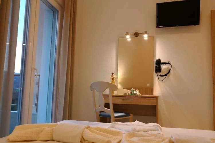 Porto Thassos Apartments & Studios 2