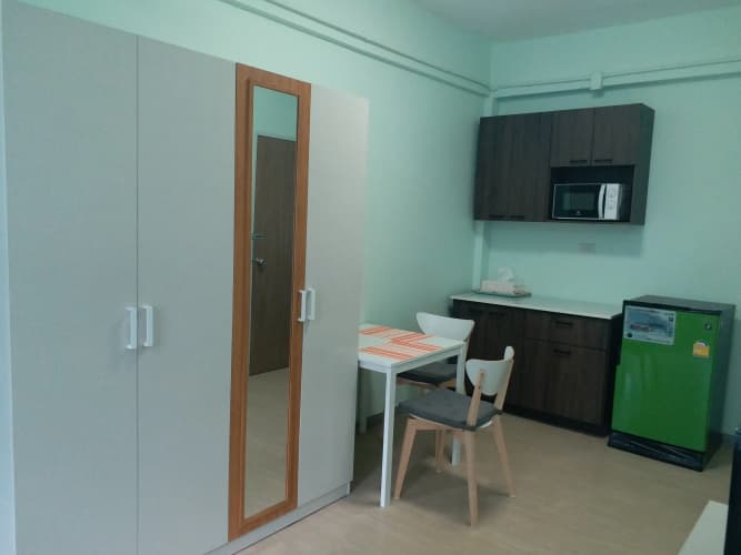 Dd Garden Apartment 2 5