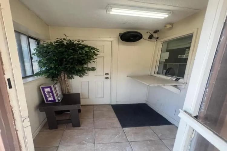 Hotel O Best Rest Inn Springfield US 36 2