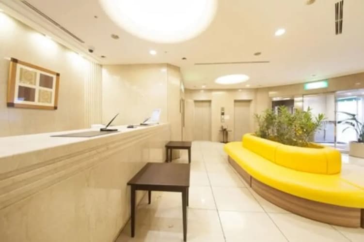 Smile Hotel Tokyo Nishi-Kasai 4