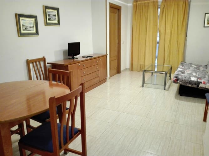 Apartamentos Acapulco Marina D'or 3000 2