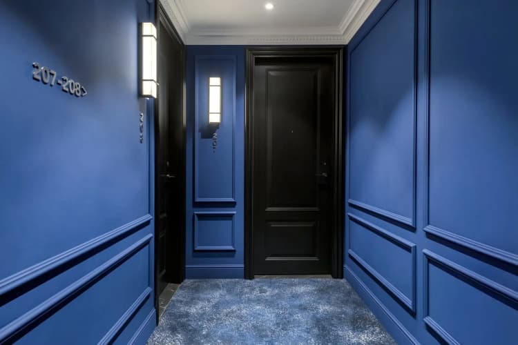 El Autor Hotel, Madrid, Autograph Collection 5