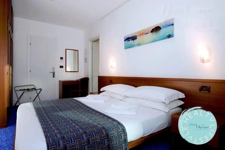 Hotel Olympia 5