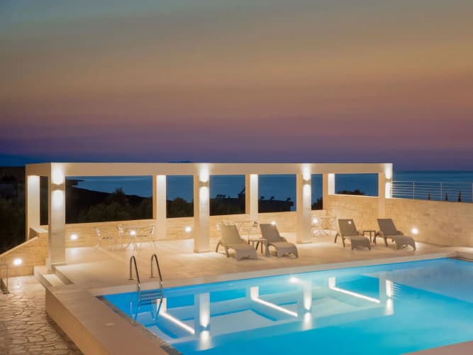 Villa Alexander 4
