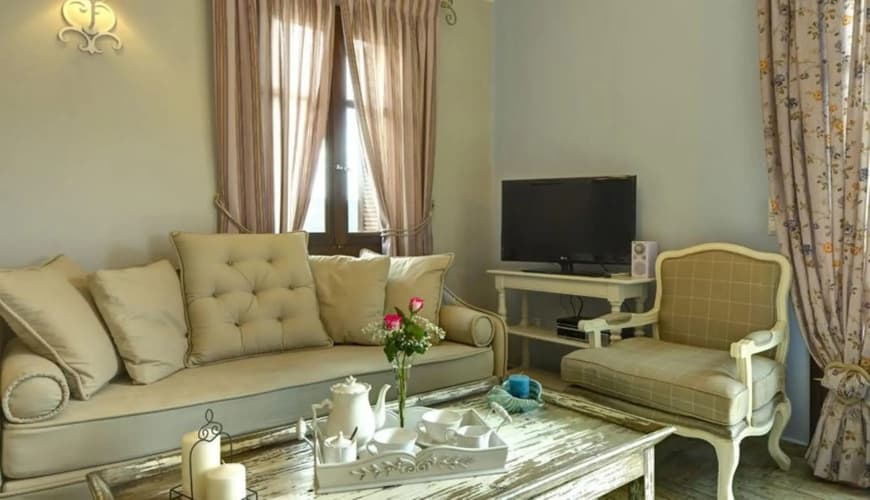 Adastra Ithaca Luxury Suites 3