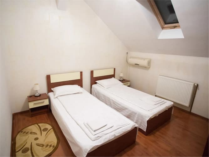 Euphoria Hotel 3