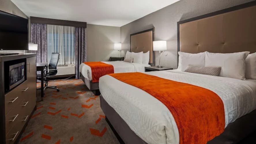 Lexington Inn & Suites - Joliet / Plainfield / I - 55 North 5