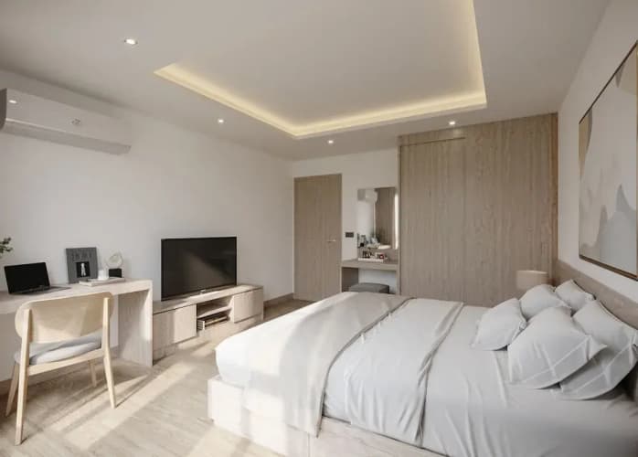 Leon Lasalle Hotel and Residences 4