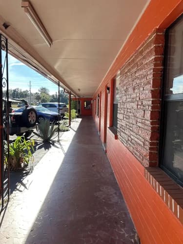 Stevens Motel by Capital O Ocala US 27 main
