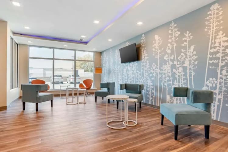Sleep Inn & Suites Fort Walton Beach - Destin West 2