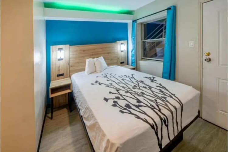 Exclusivo Inn by OYO Grand Prairie, TX 2