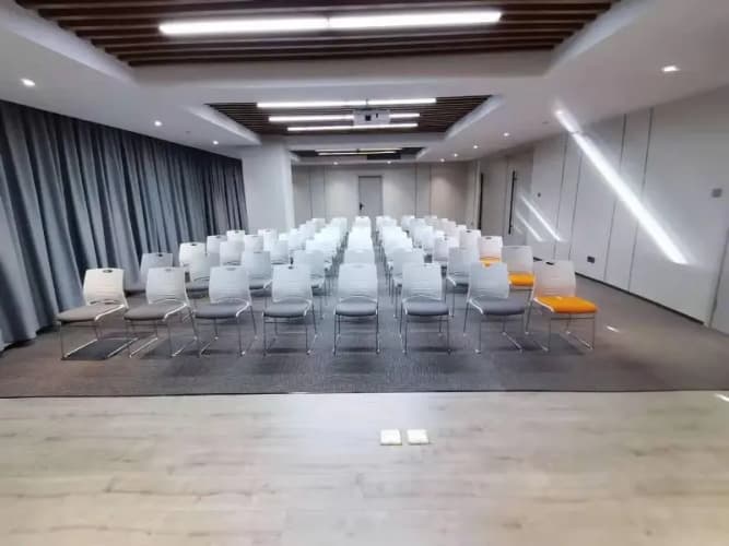 Ji Hotel (Xuzhou Yunlong Wanda Plaza) 5