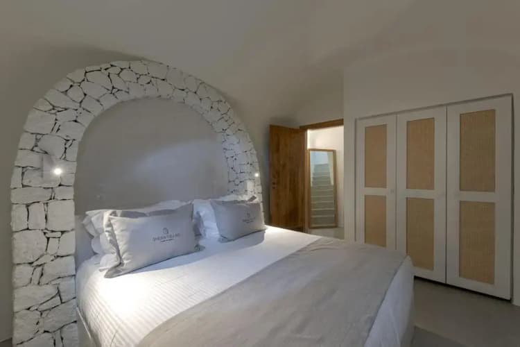 Porto Fira Villas 2