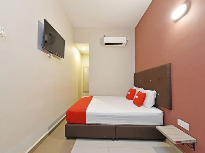 Cherita Rooms 5